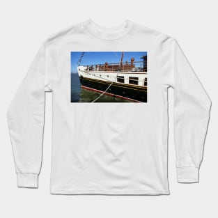 Harwich, Essex Long Sleeve T-Shirt